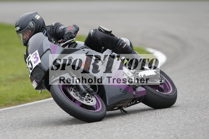 /57 03.10.2025 Speer Racing ADR/Gruppe gelb/853